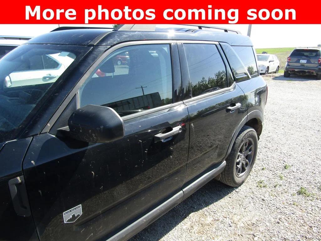ford bronco sport 2021 3FMCR9B60MRA60970 image ford bronco sport 2021 3FMCR9B60MRA60970 image
